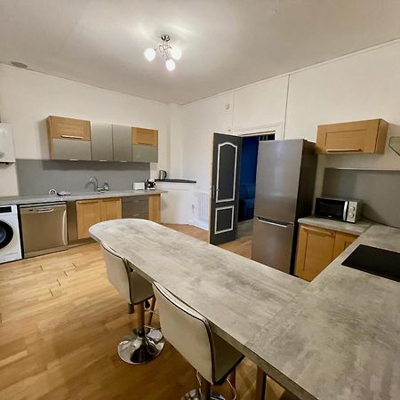 Residence Sainte Cecile Douai Dış mekan fotoğraf