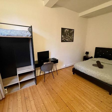 Residence Sainte Cecile Douai Dış mekan fotoğraf