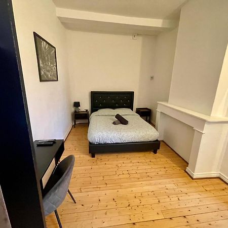 Residence Sainte Cecile Douai Dış mekan fotoğraf