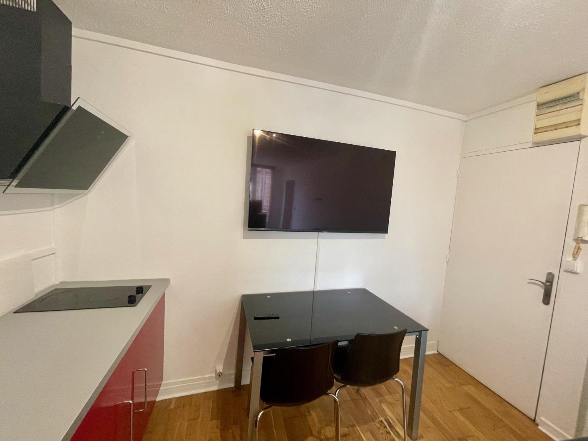 Residence Sainte Cecile Douai Dış mekan fotoğraf