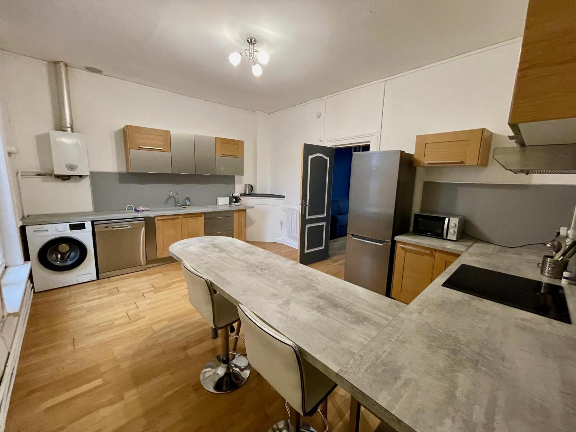 Residence Sainte Cecile Douai Dış mekan fotoğraf