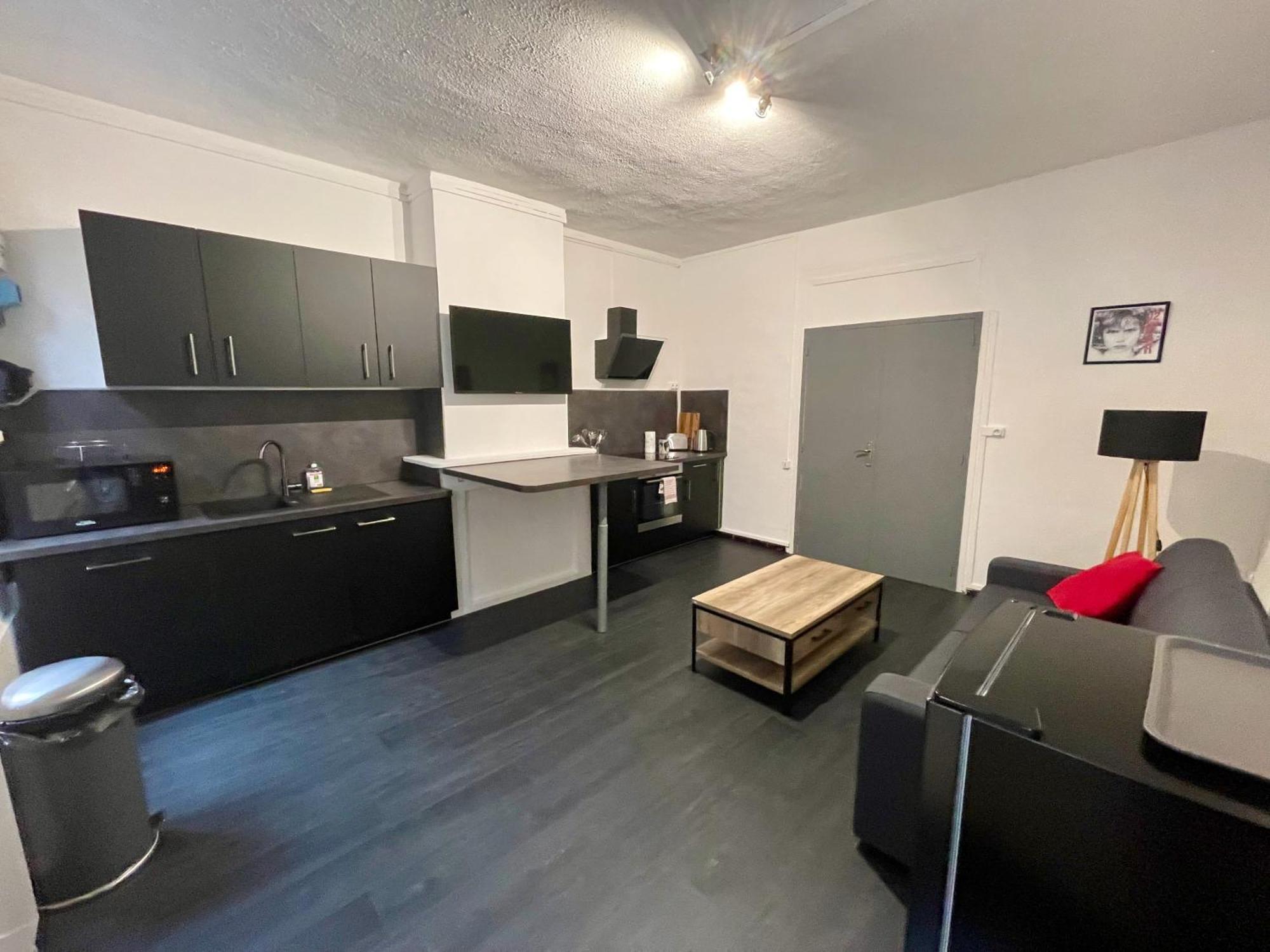Residence Sainte Cecile Douai Dış mekan fotoğraf