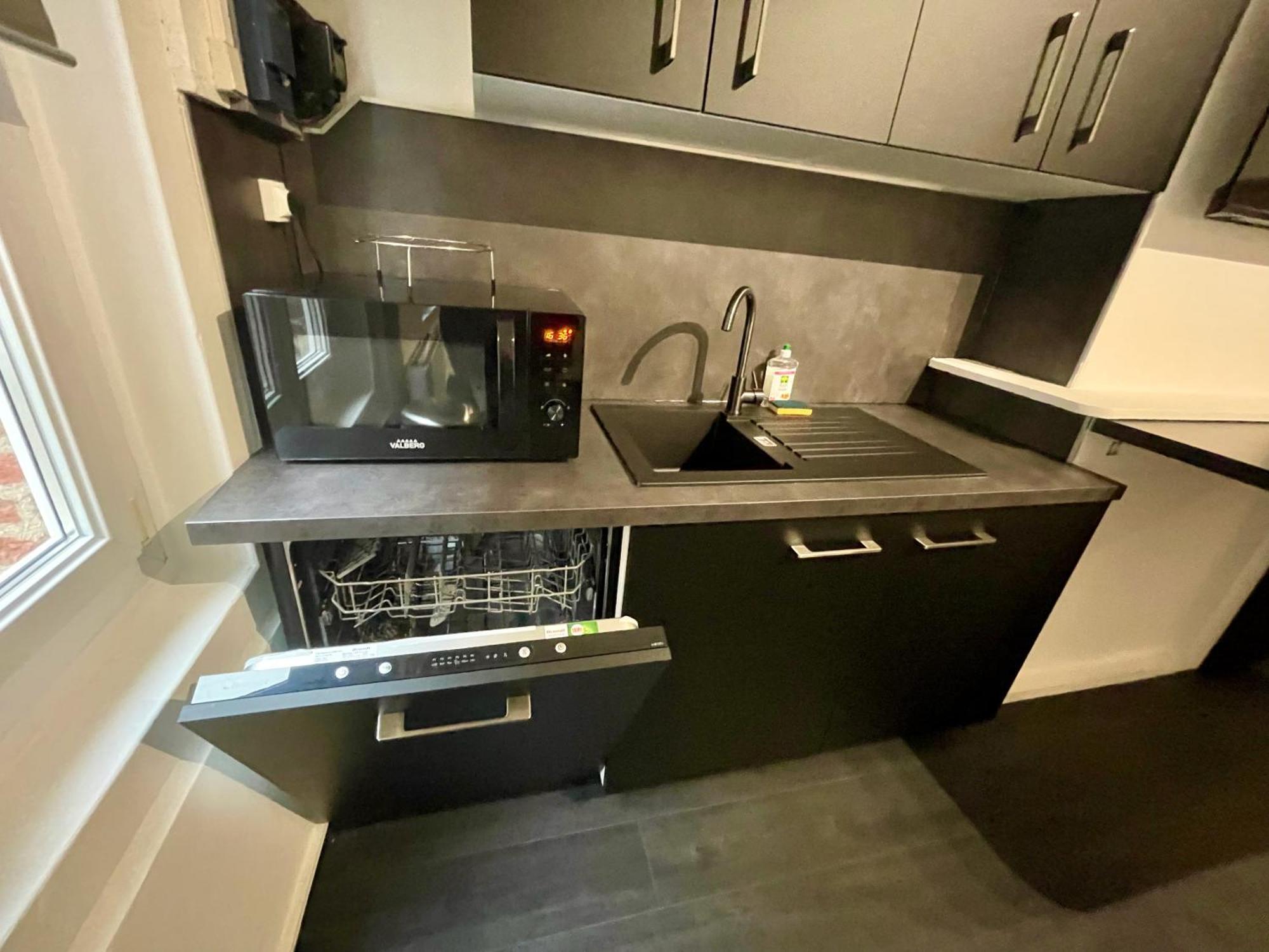 Residence Sainte Cecile Douai Dış mekan fotoğraf