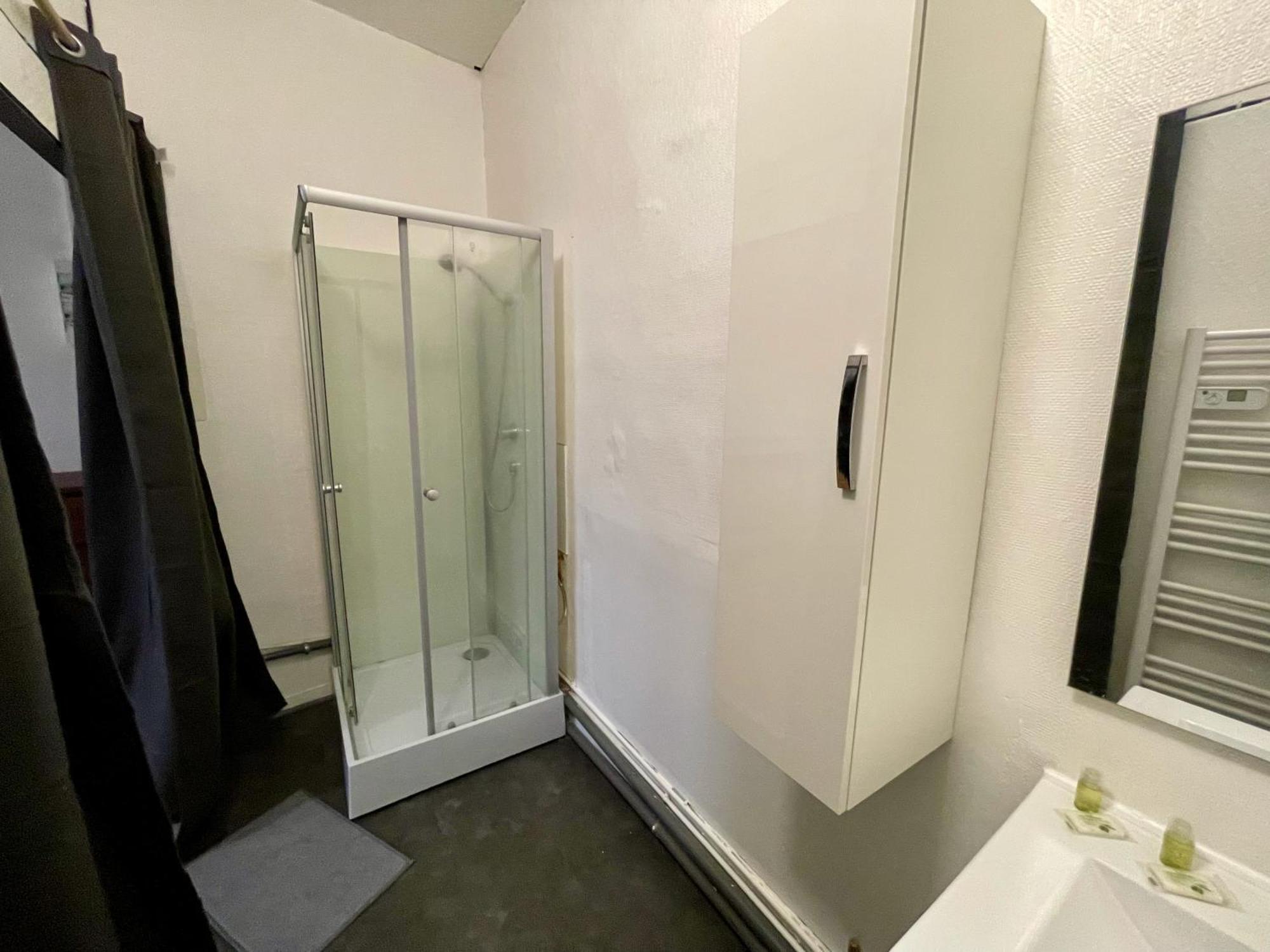 Residence Sainte Cecile Douai Dış mekan fotoğraf
