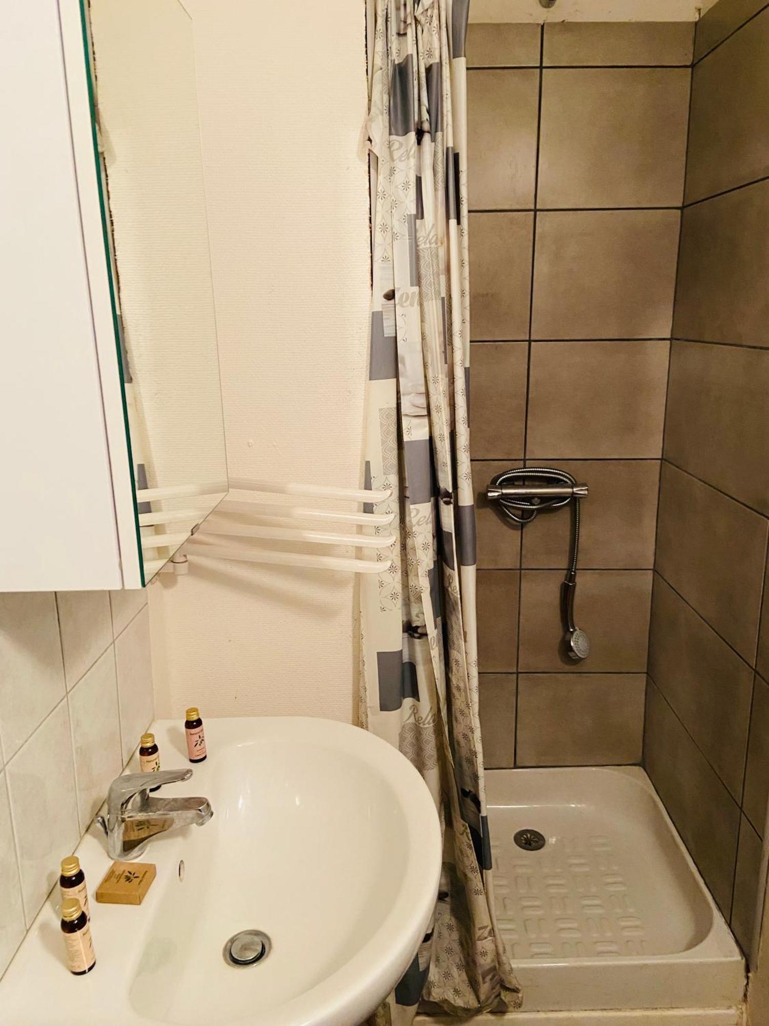 Residence Sainte Cecile Douai Dış mekan fotoğraf