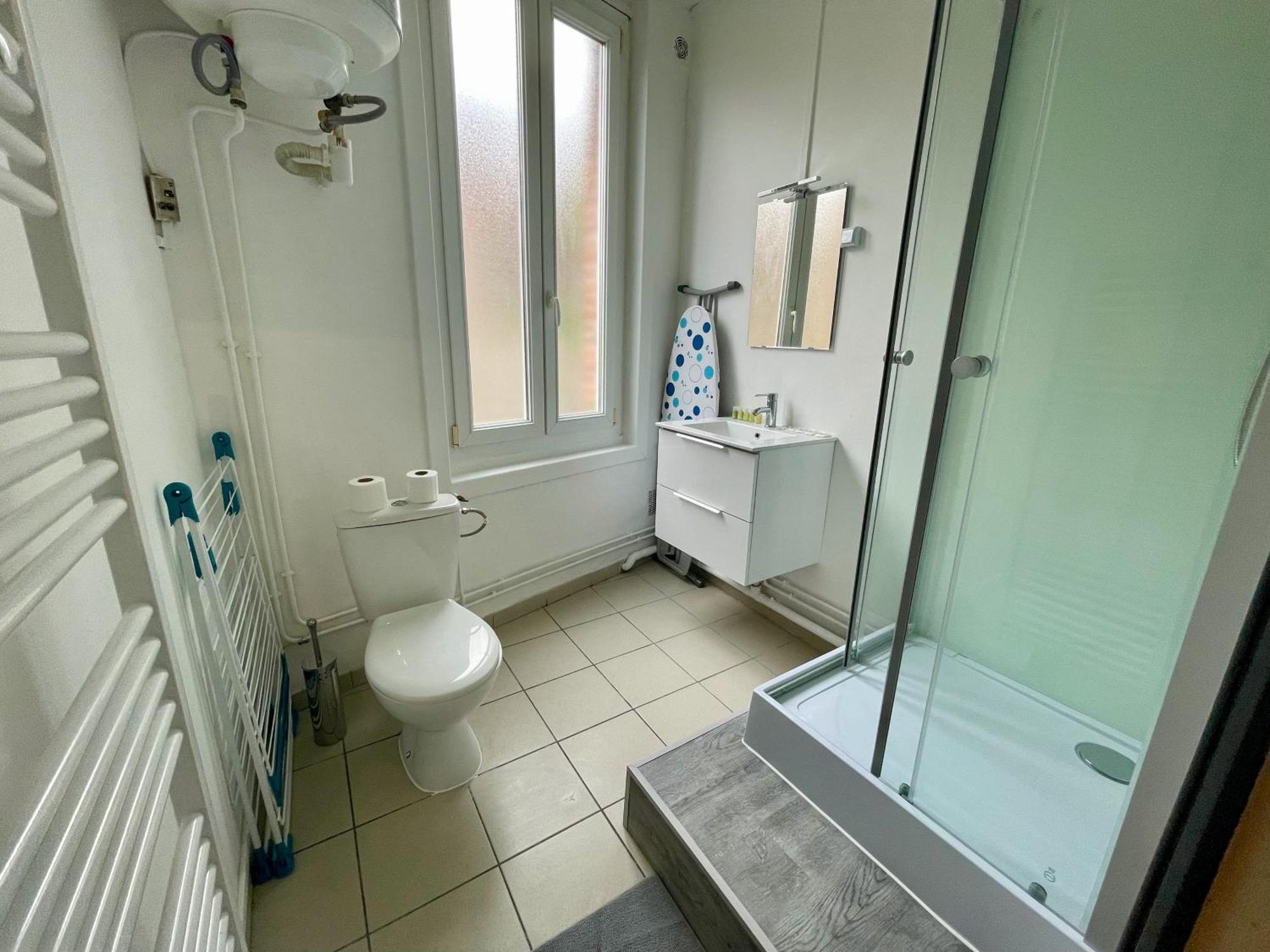 Residence Sainte Cecile Douai Dış mekan fotoğraf
