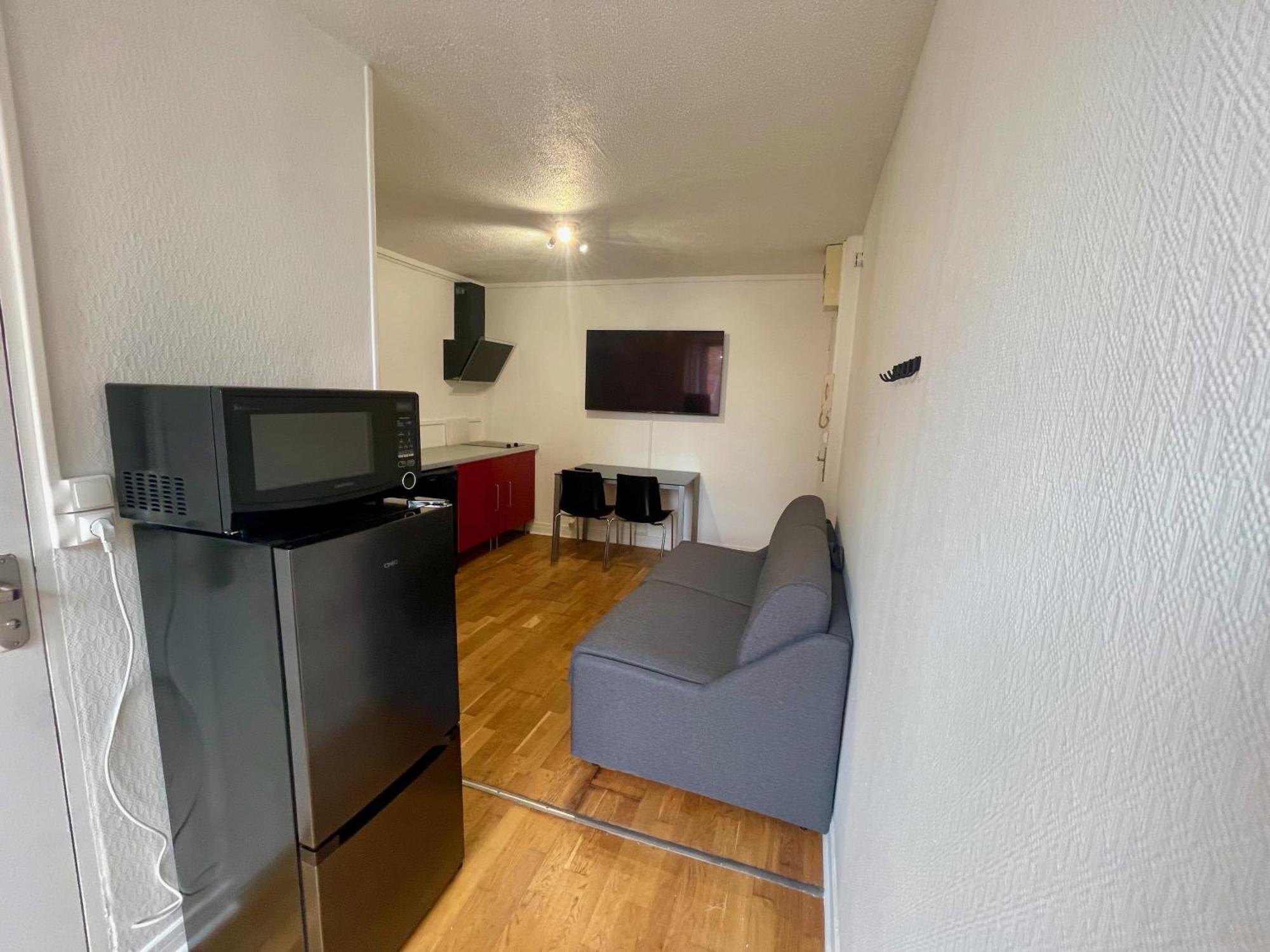 Residence Sainte Cecile Douai Dış mekan fotoğraf