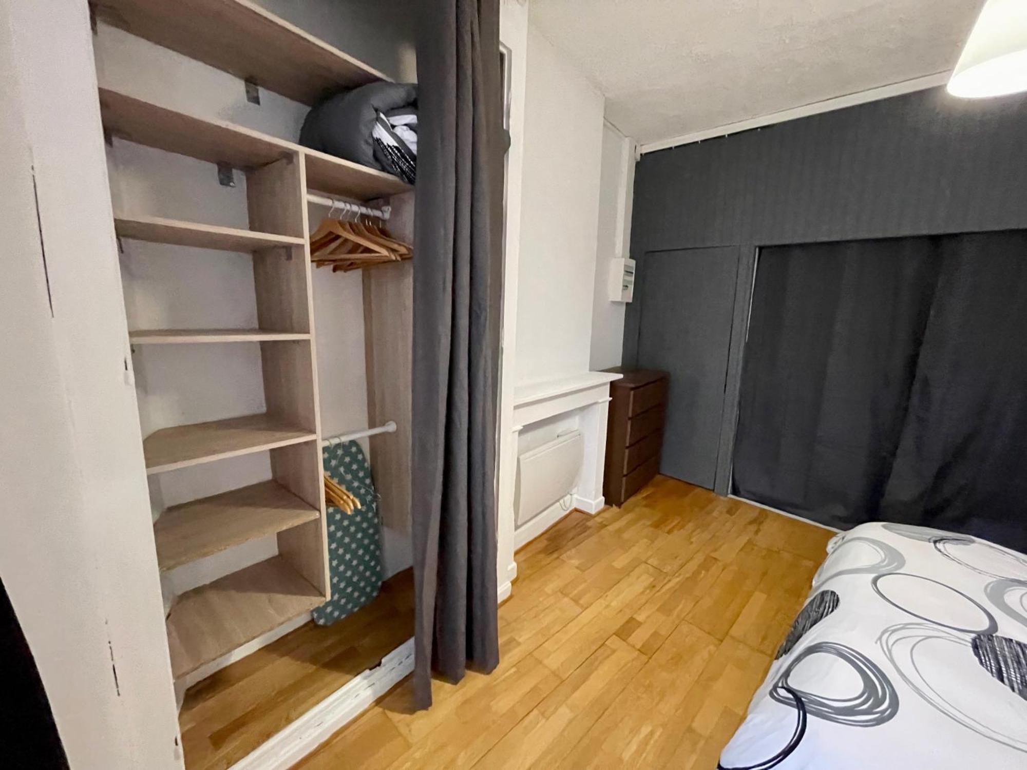 Residence Sainte Cecile Douai Dış mekan fotoğraf
