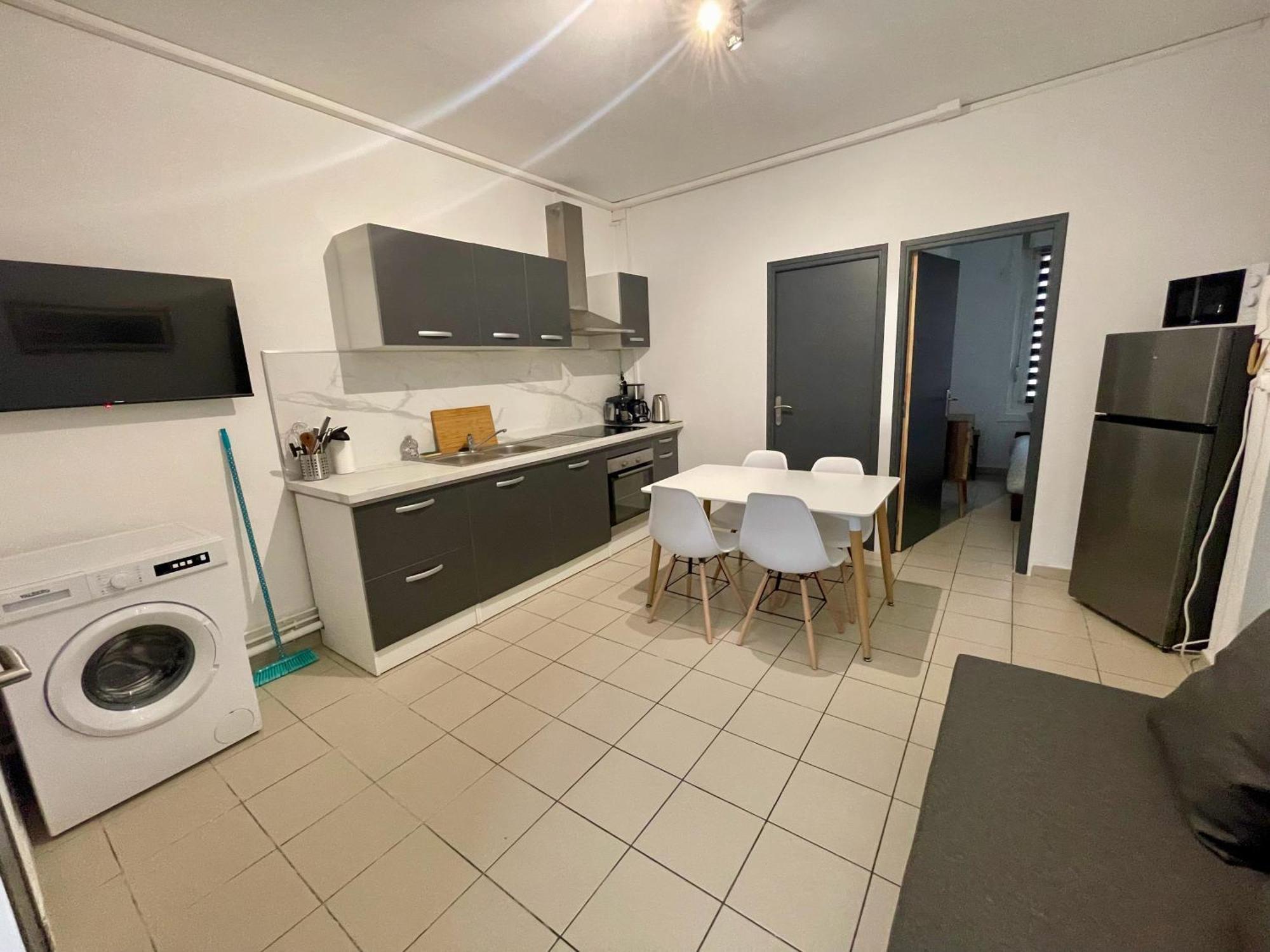 Residence Sainte Cecile Douai Dış mekan fotoğraf