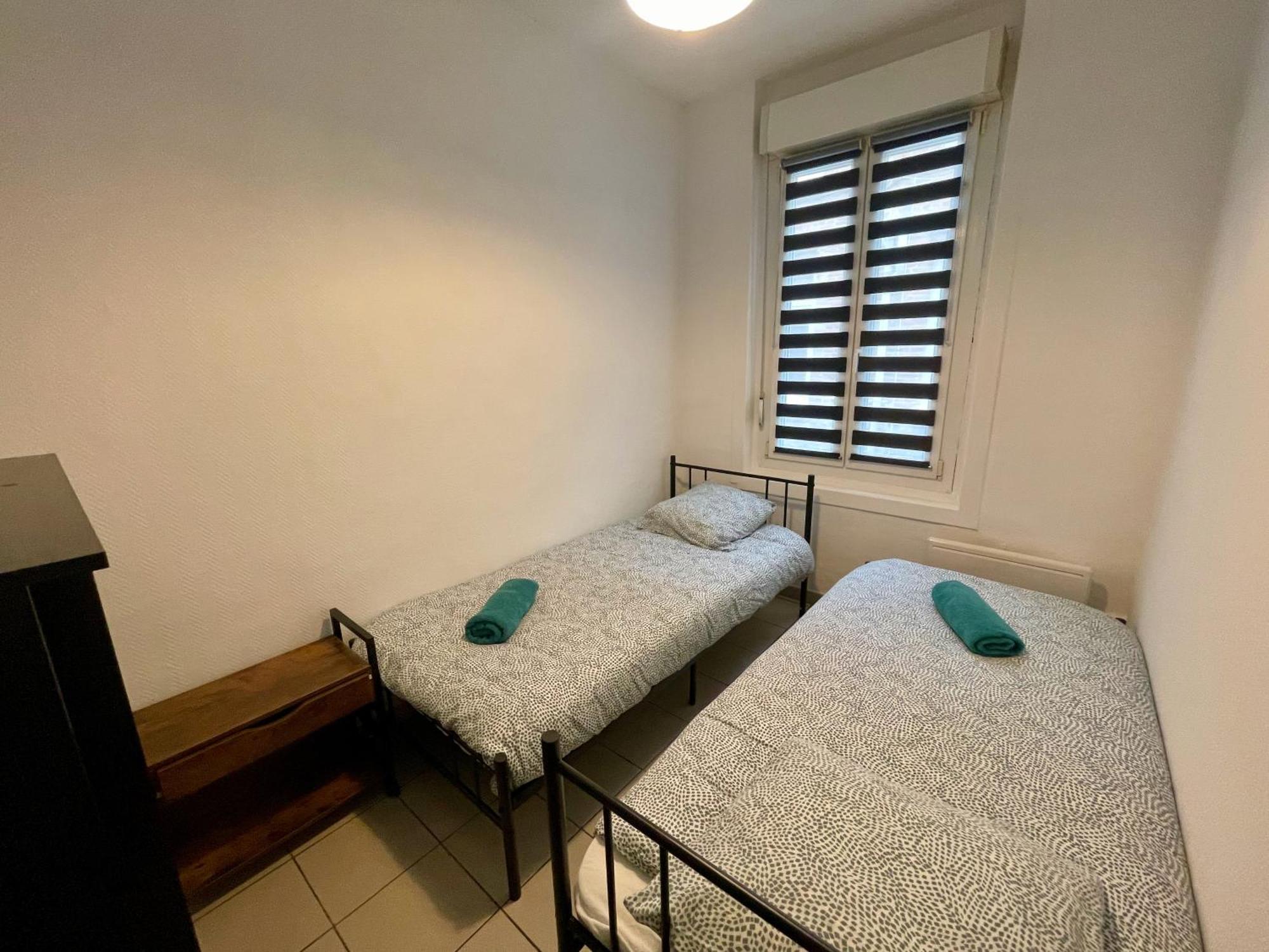 Residence Sainte Cecile Douai Dış mekan fotoğraf