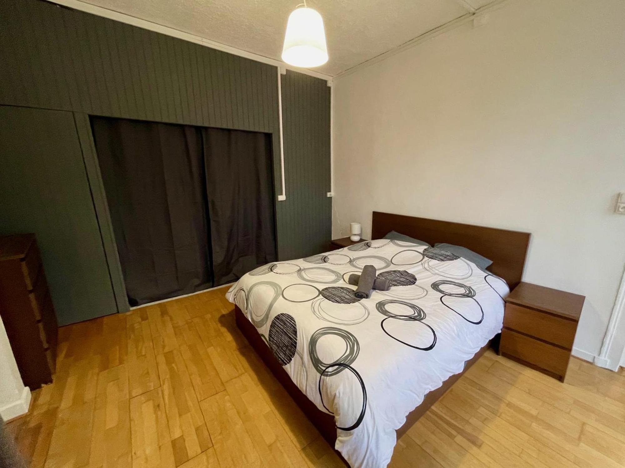 Residence Sainte Cecile Douai Dış mekan fotoğraf