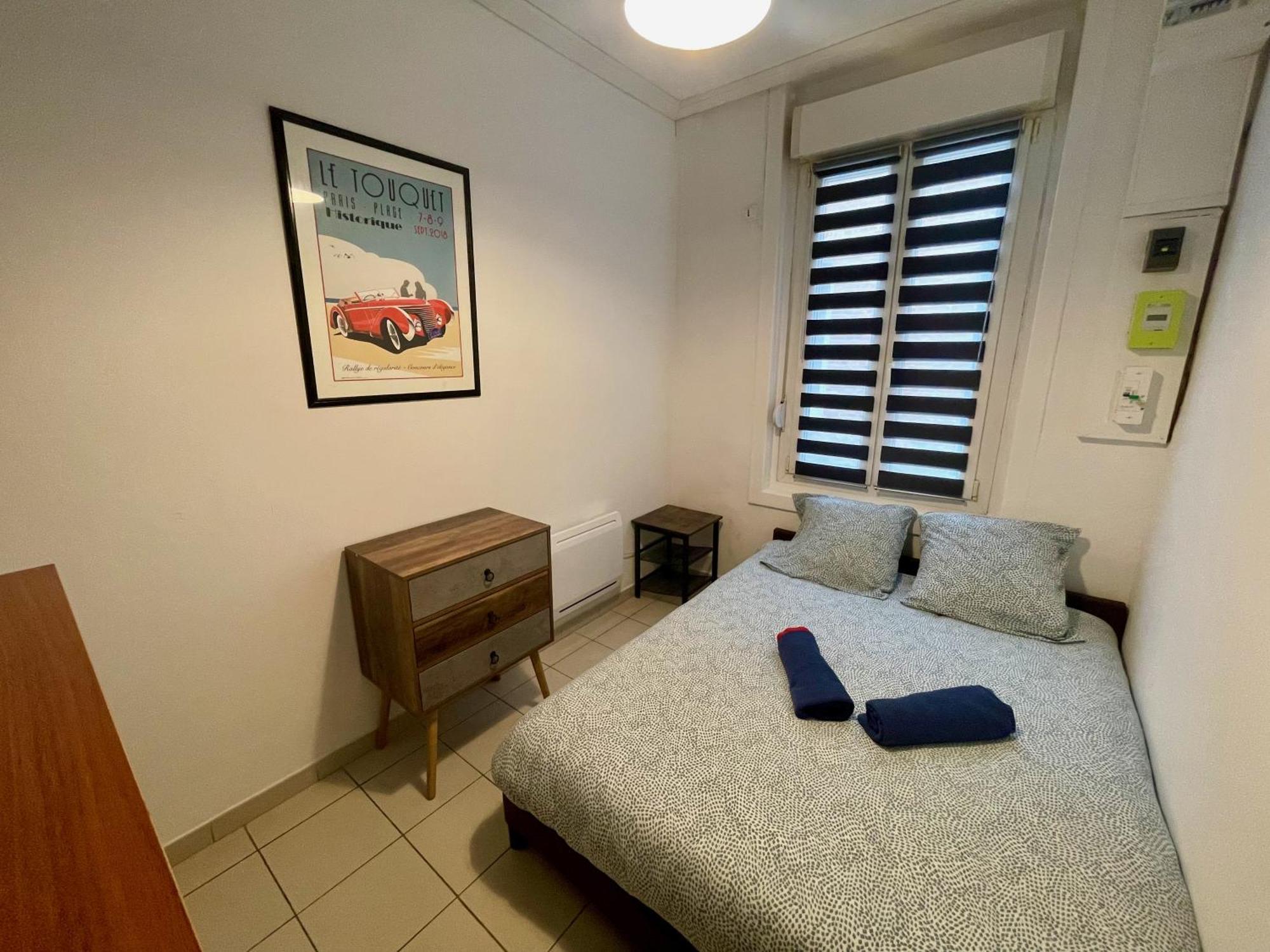 Residence Sainte Cecile Douai Dış mekan fotoğraf