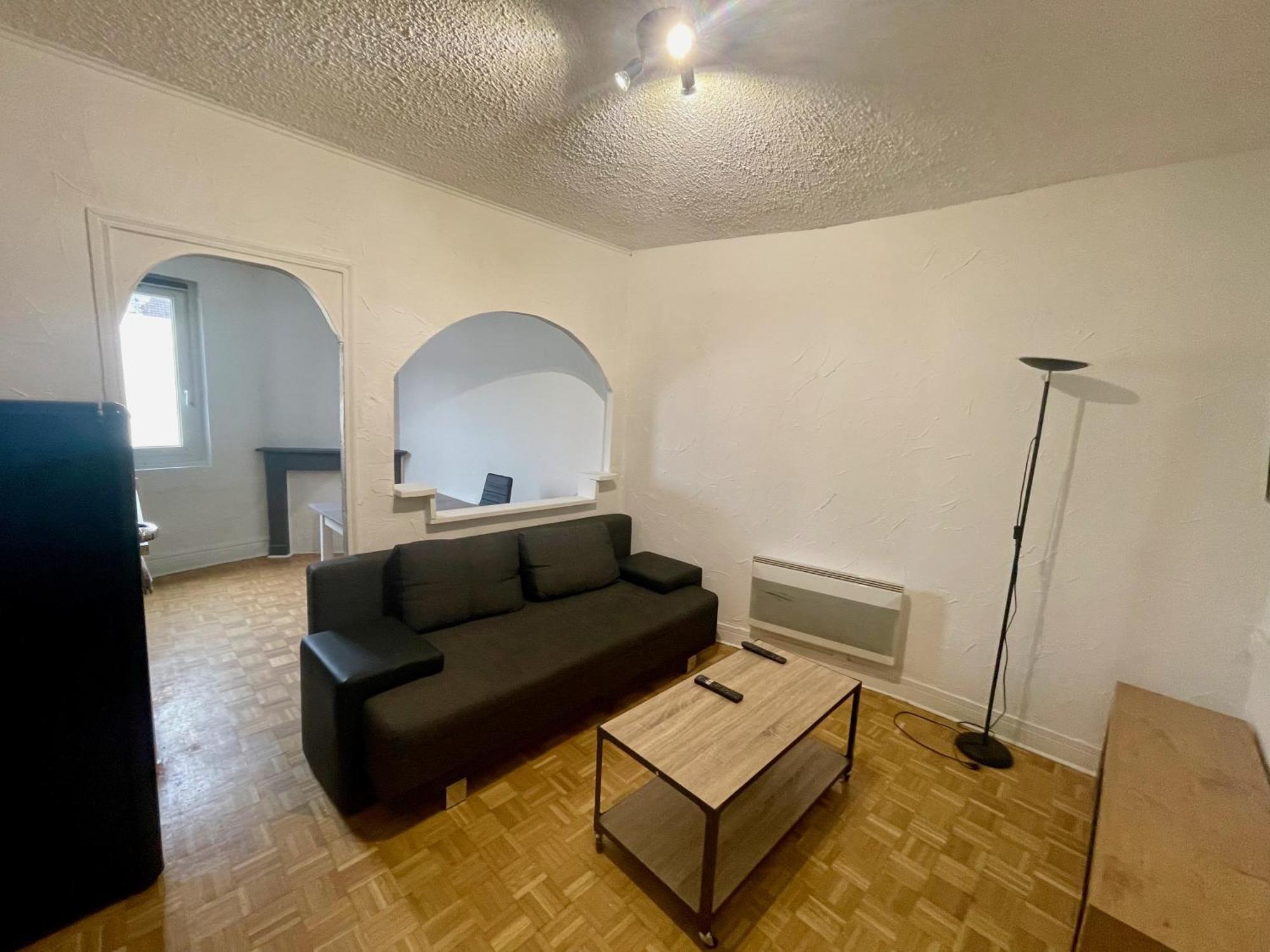 Residence Sainte Cecile Douai Dış mekan fotoğraf