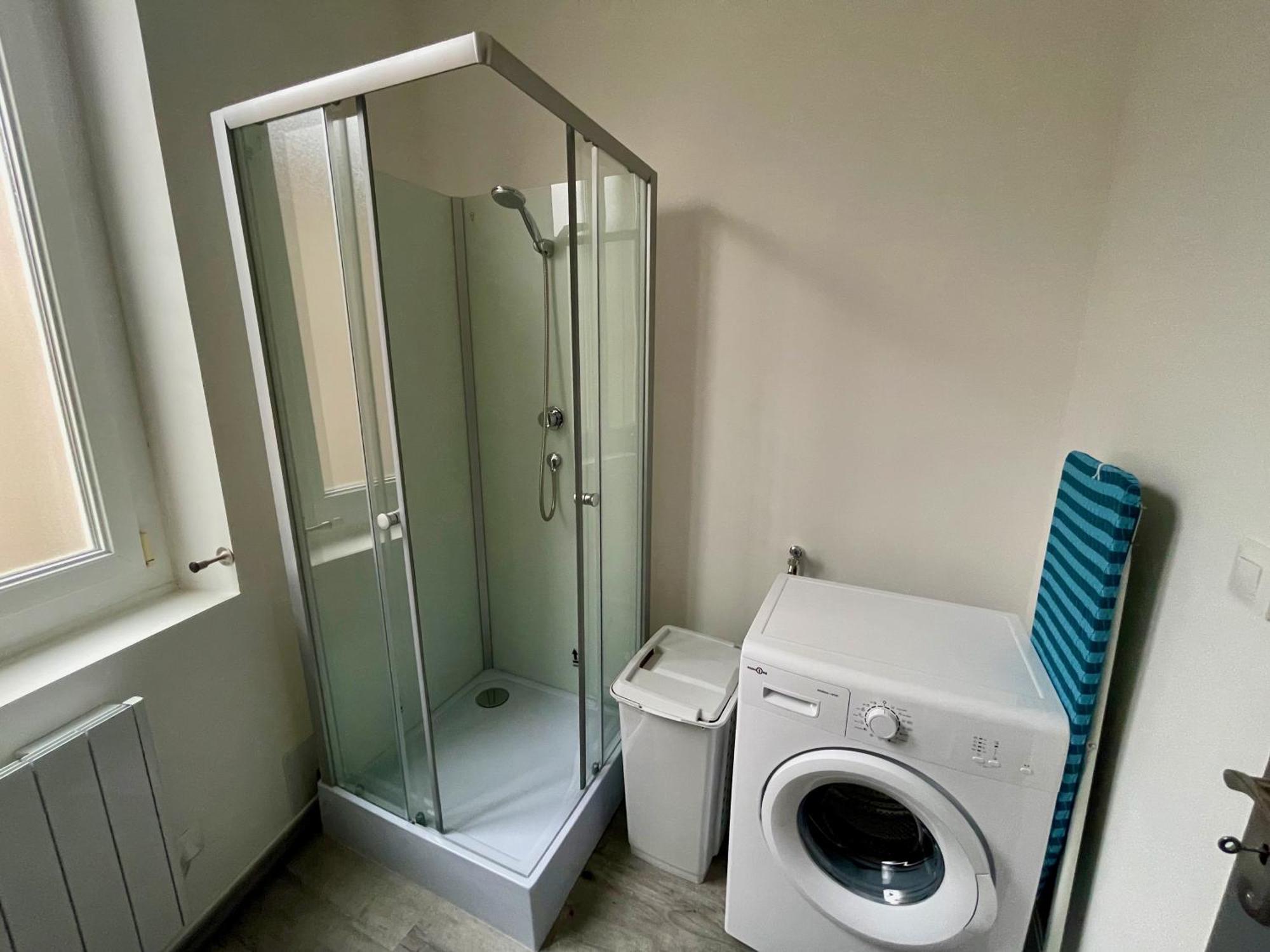 Residence Sainte Cecile Douai Dış mekan fotoğraf