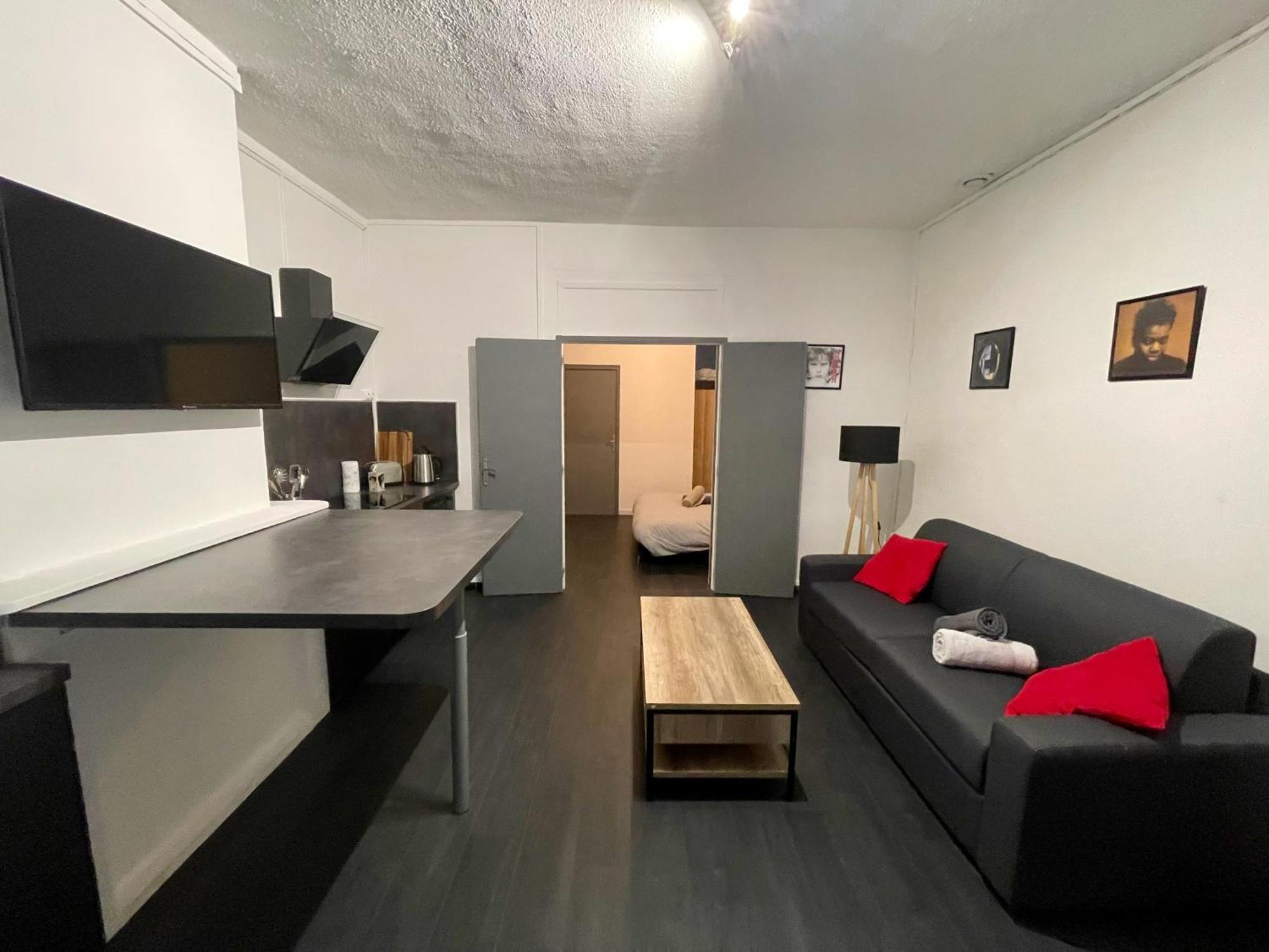 Residence Sainte Cecile Douai Dış mekan fotoğraf