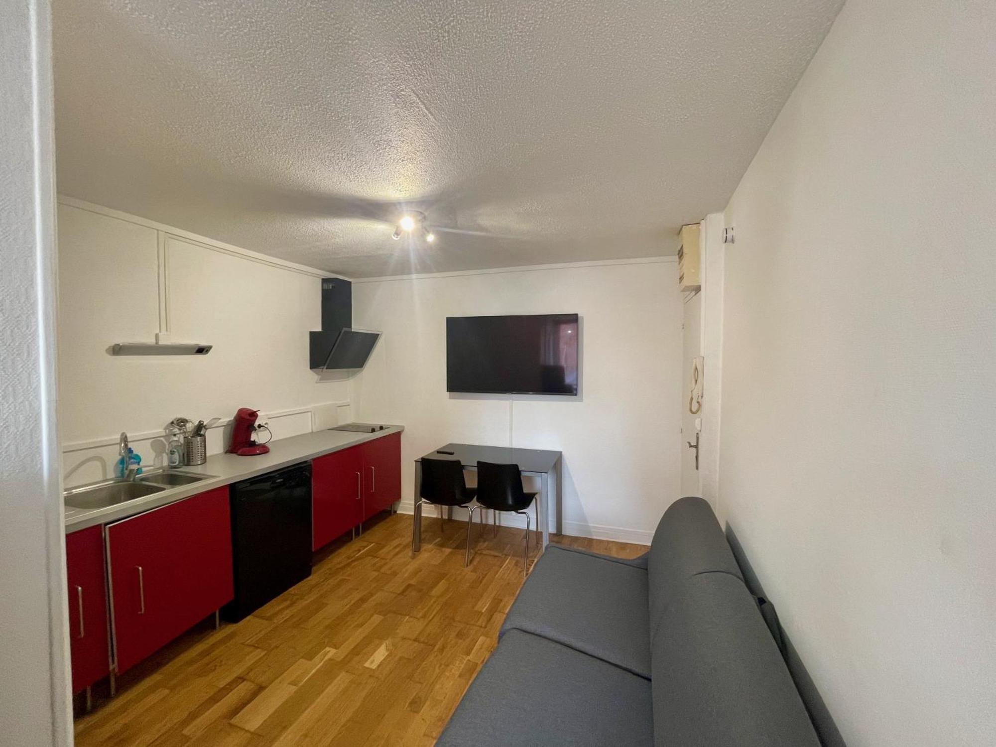 Residence Sainte Cecile Douai Dış mekan fotoğraf