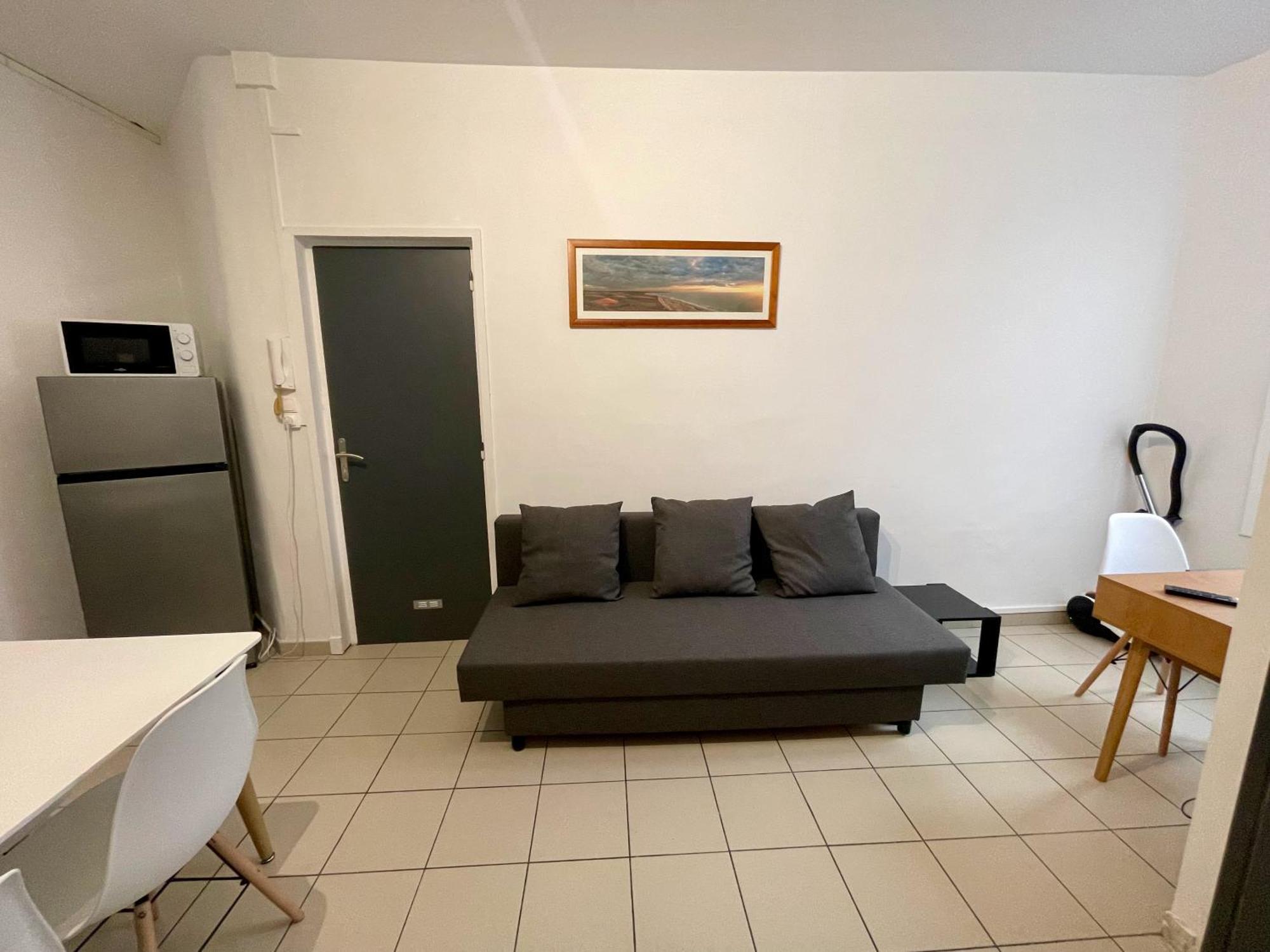 Residence Sainte Cecile Douai Dış mekan fotoğraf
