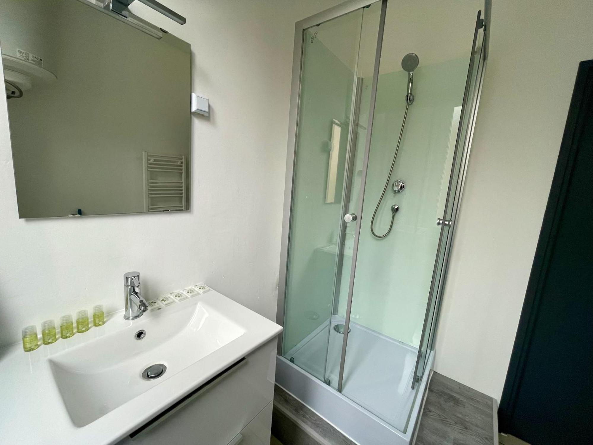 Residence Sainte Cecile Douai Dış mekan fotoğraf