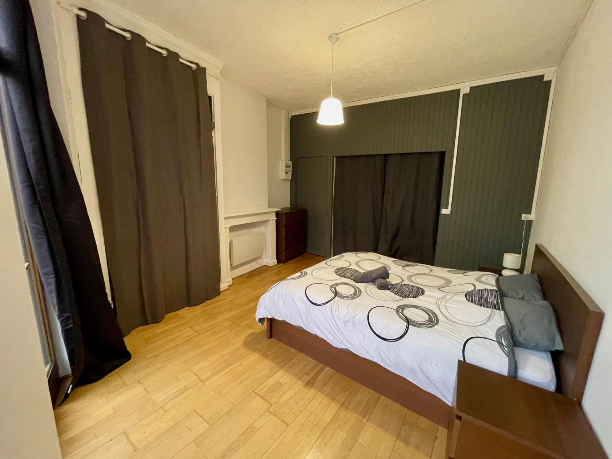 Residence Sainte Cecile Douai Dış mekan fotoğraf