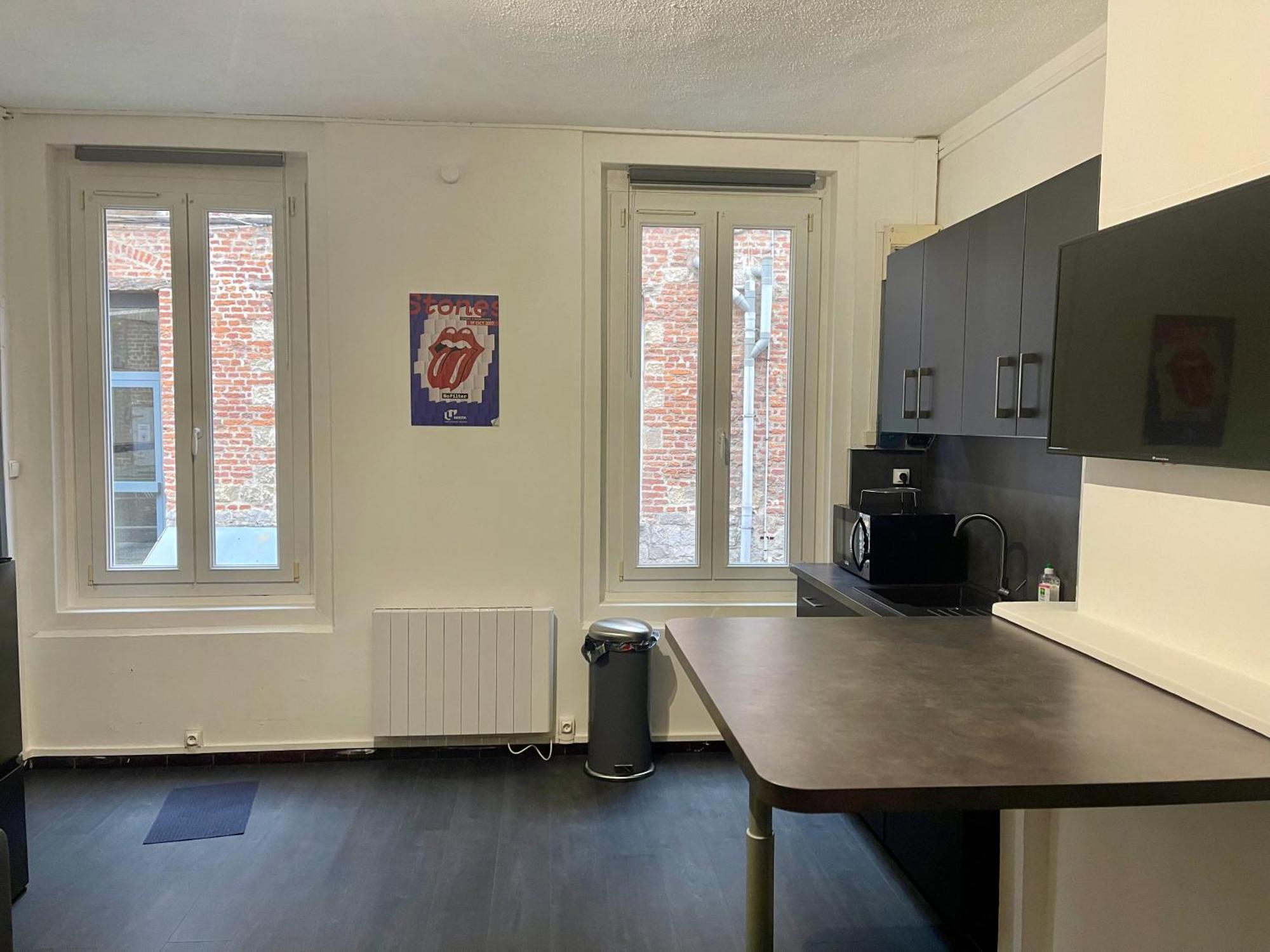 Residence Sainte Cecile Douai Dış mekan fotoğraf