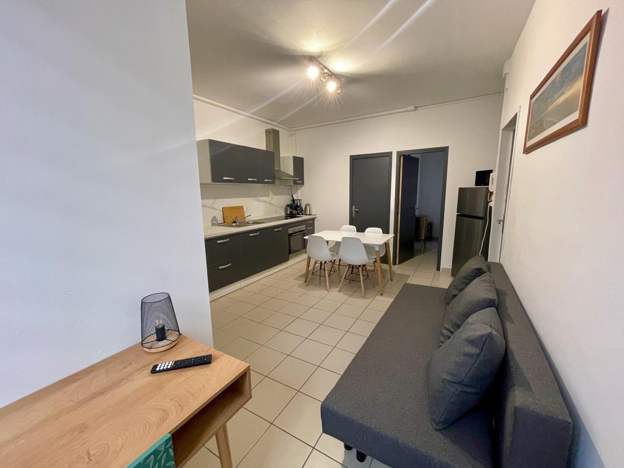 Residence Sainte Cecile Douai Dış mekan fotoğraf