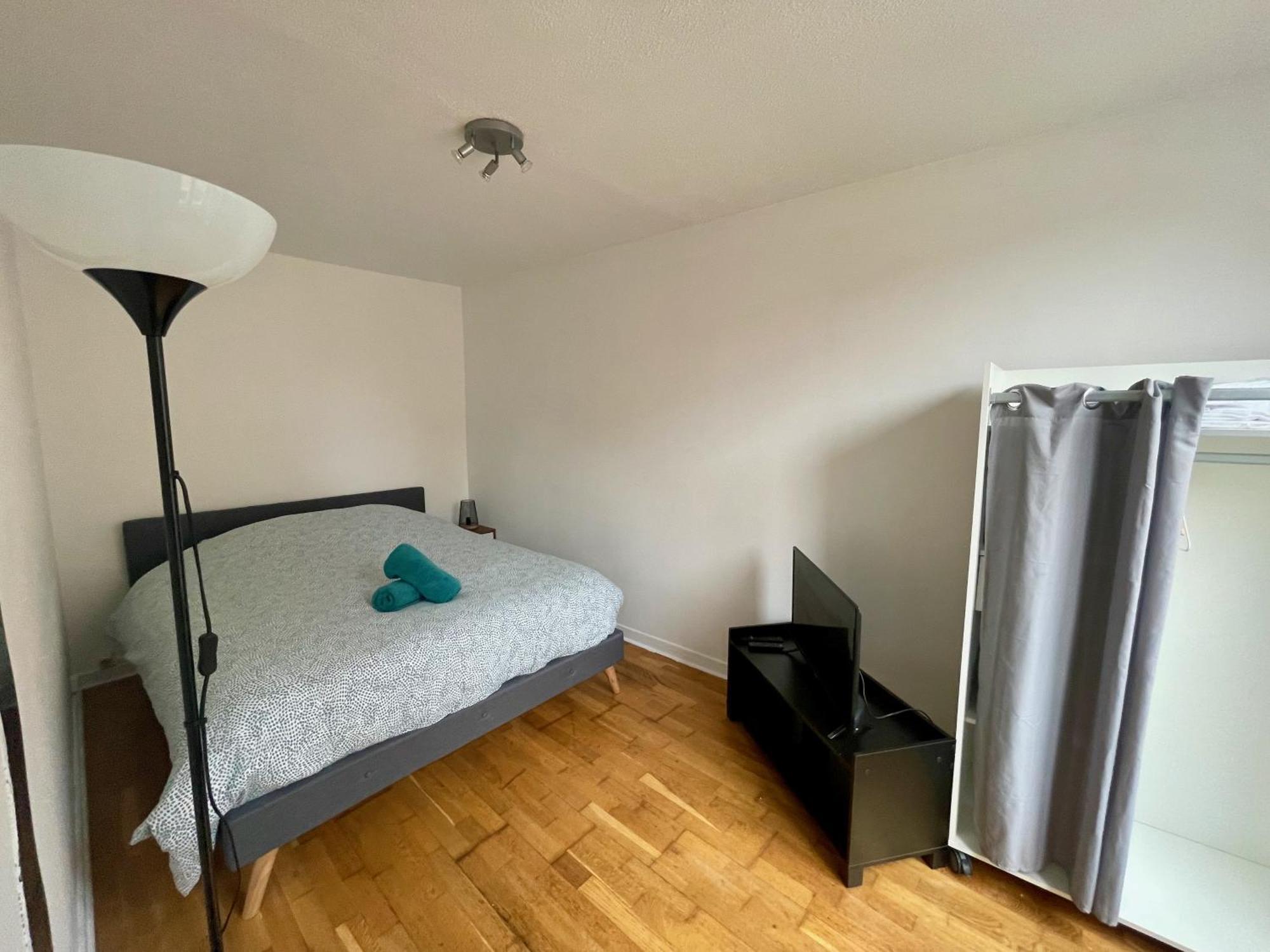 Residence Sainte Cecile Douai Dış mekan fotoğraf