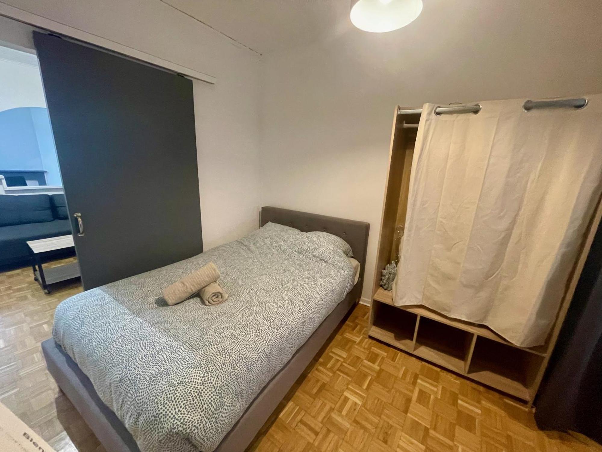 Residence Sainte Cecile Douai Dış mekan fotoğraf