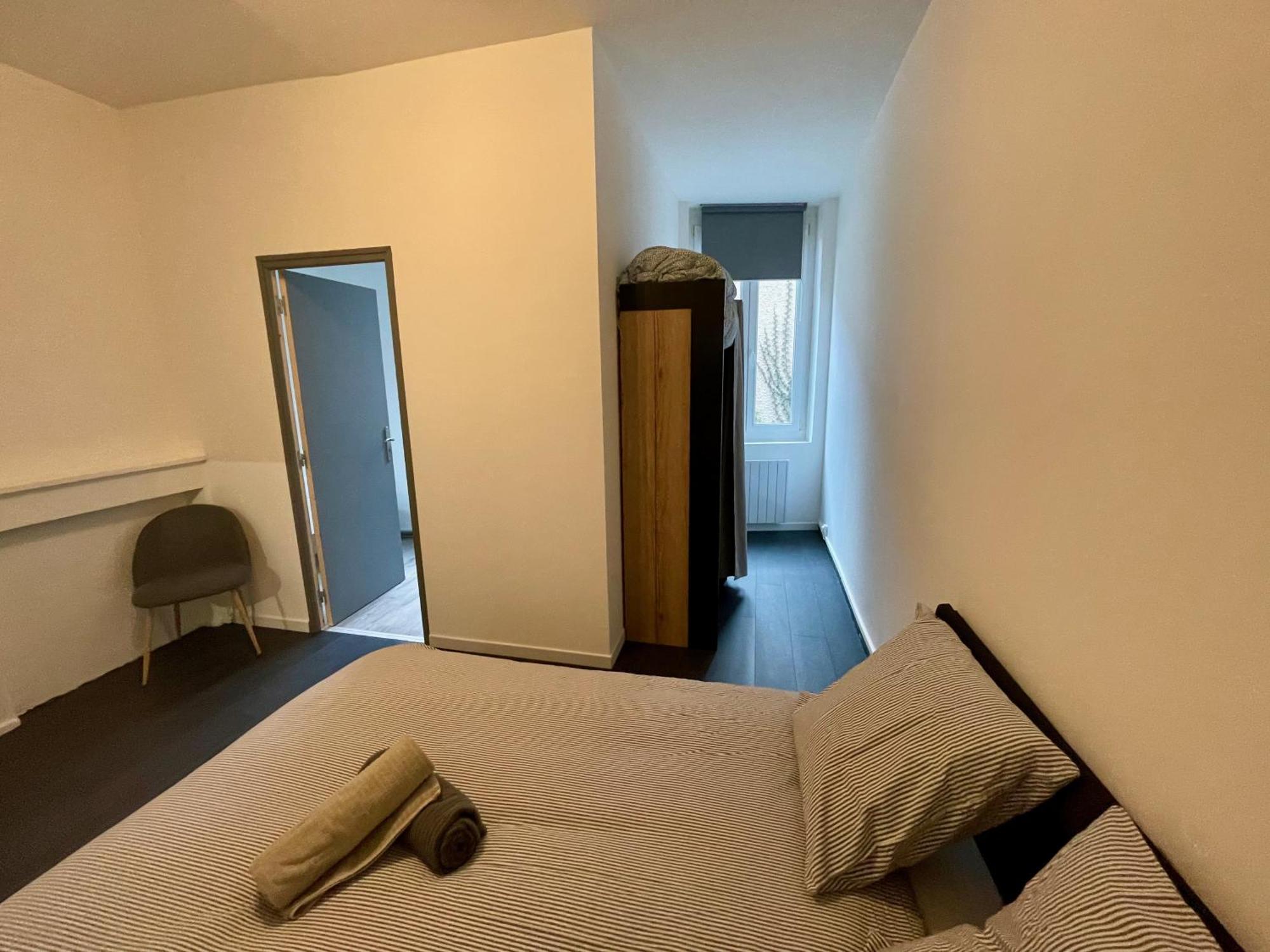 Residence Sainte Cecile Douai Dış mekan fotoğraf