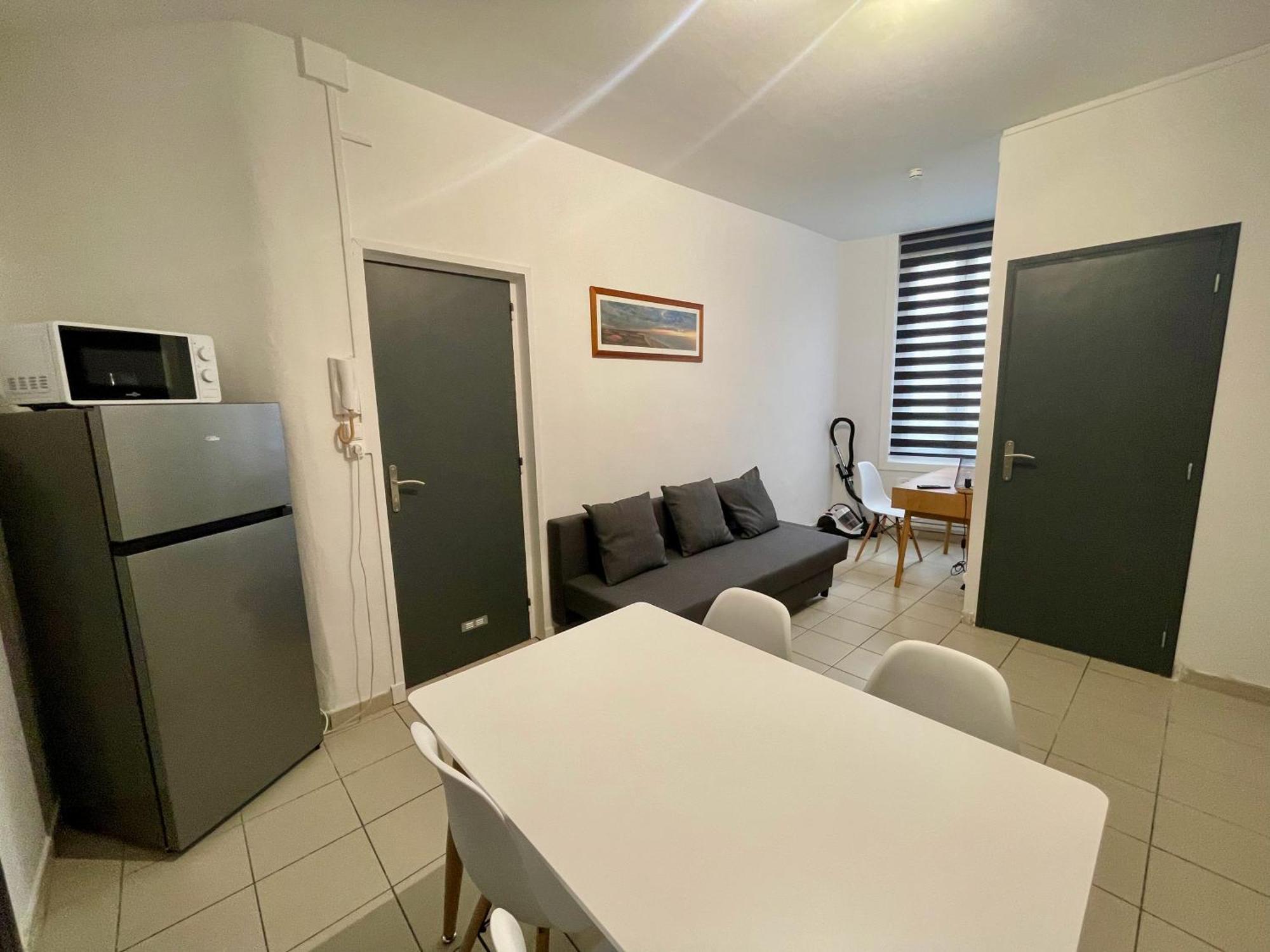 Residence Sainte Cecile Douai Dış mekan fotoğraf