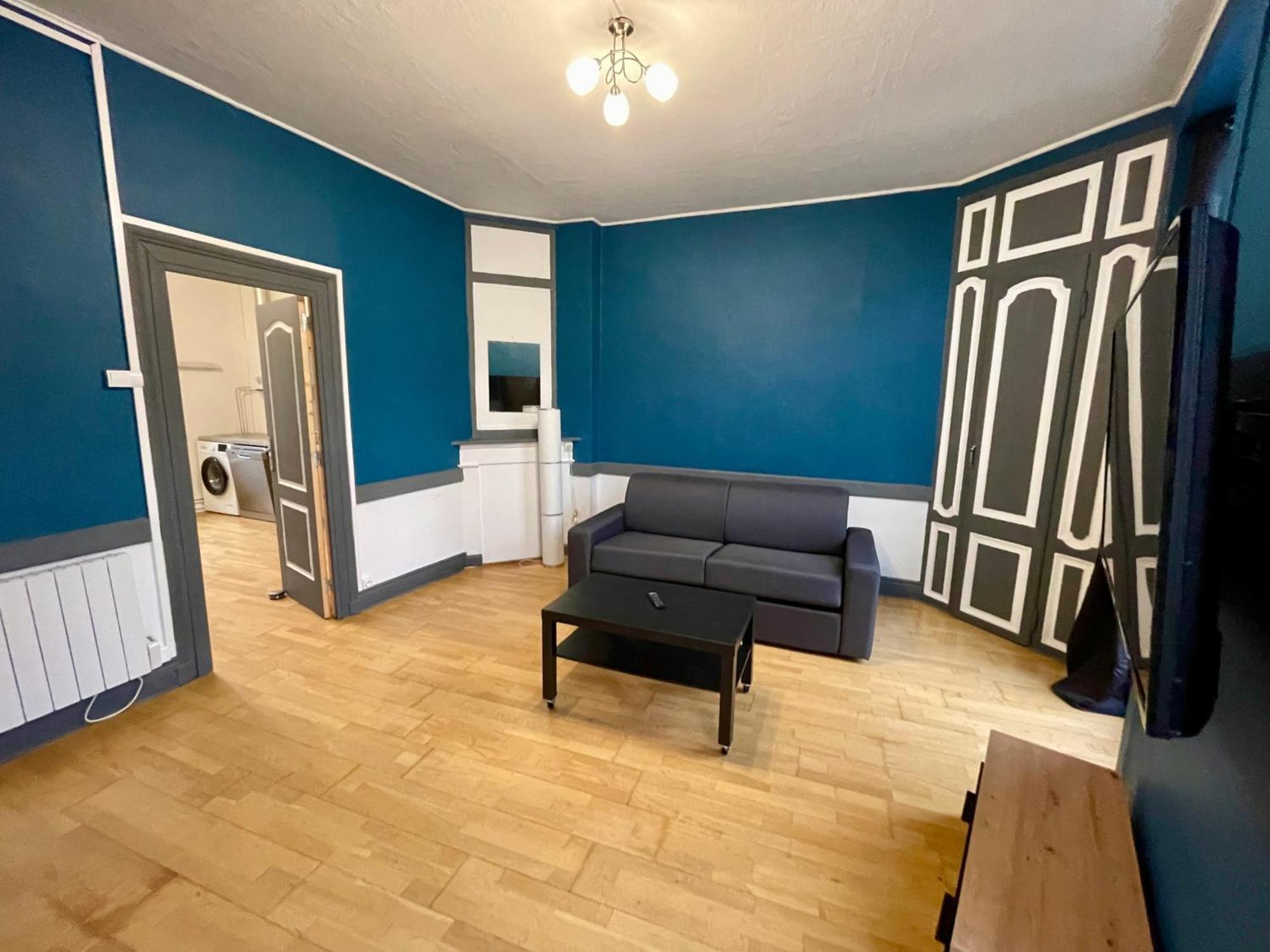 Residence Sainte Cecile Douai Dış mekan fotoğraf
