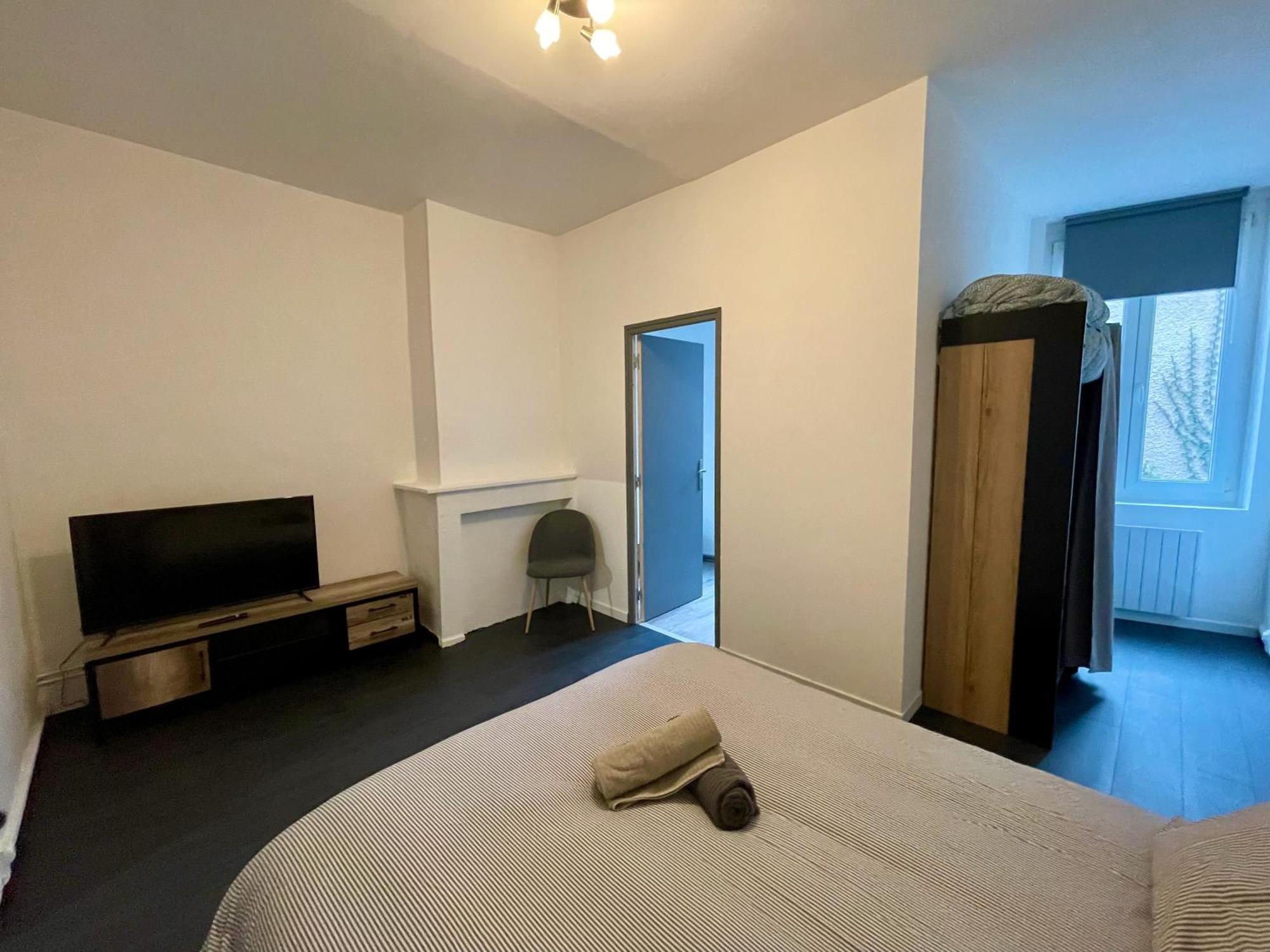 Residence Sainte Cecile Douai Dış mekan fotoğraf