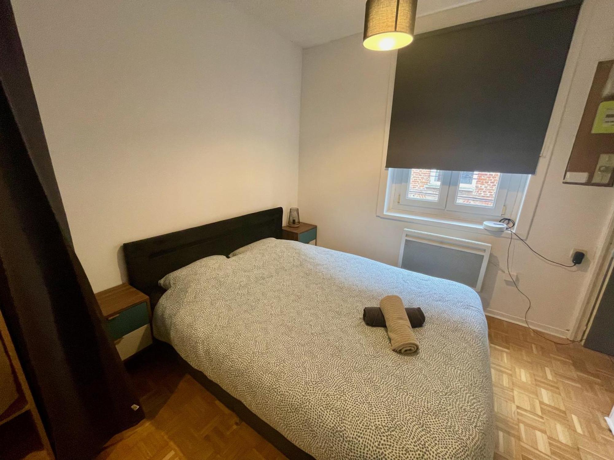 Residence Sainte Cecile Douai Dış mekan fotoğraf