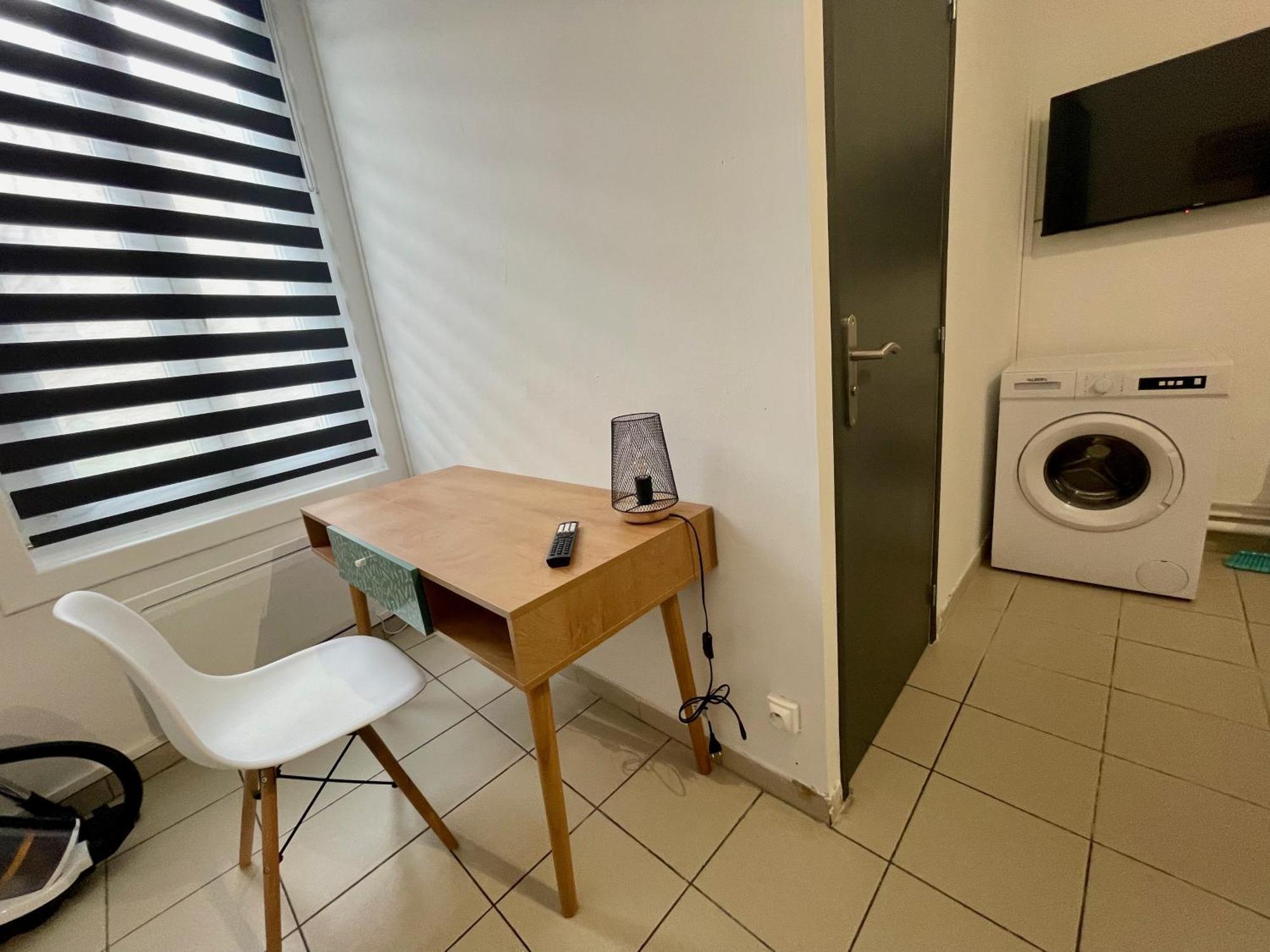 Residence Sainte Cecile Douai Dış mekan fotoğraf