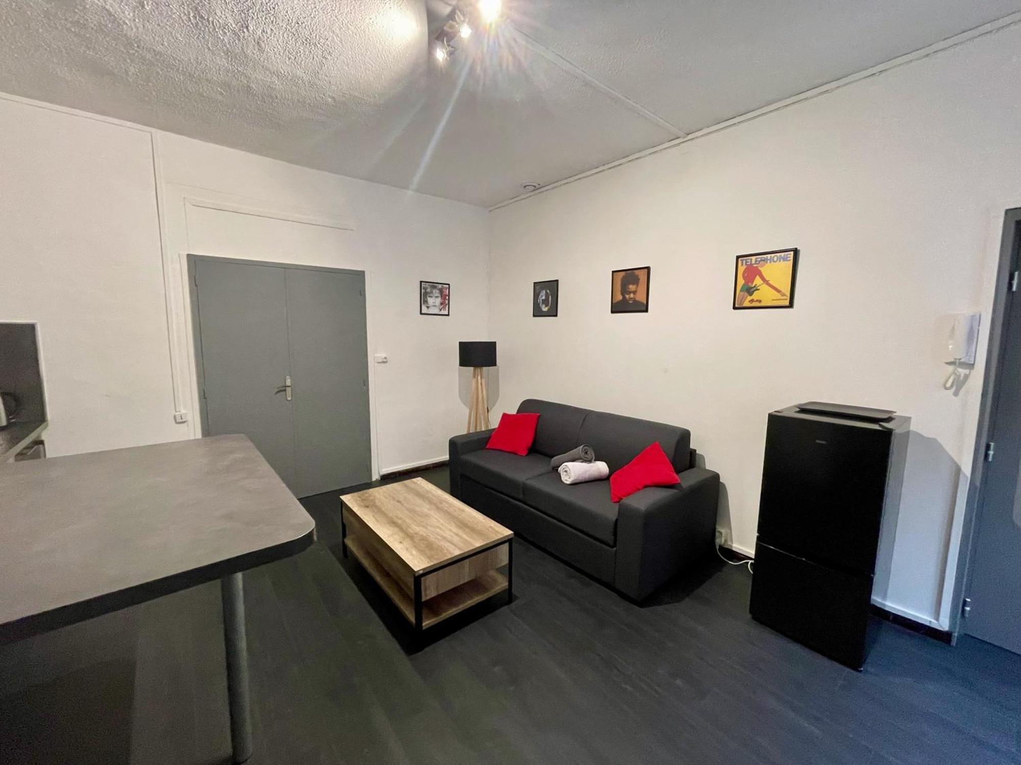 Residence Sainte Cecile Douai Dış mekan fotoğraf
