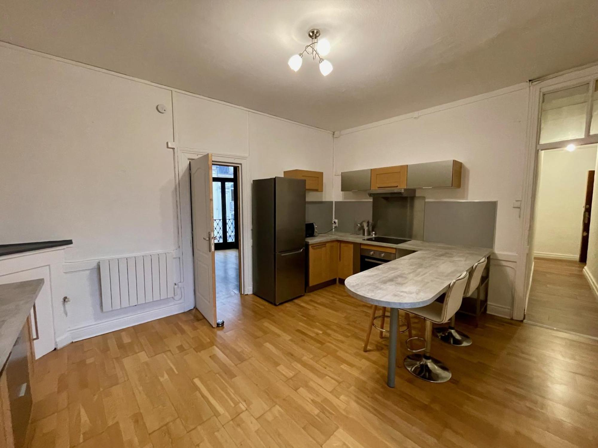 Residence Sainte Cecile Douai Dış mekan fotoğraf