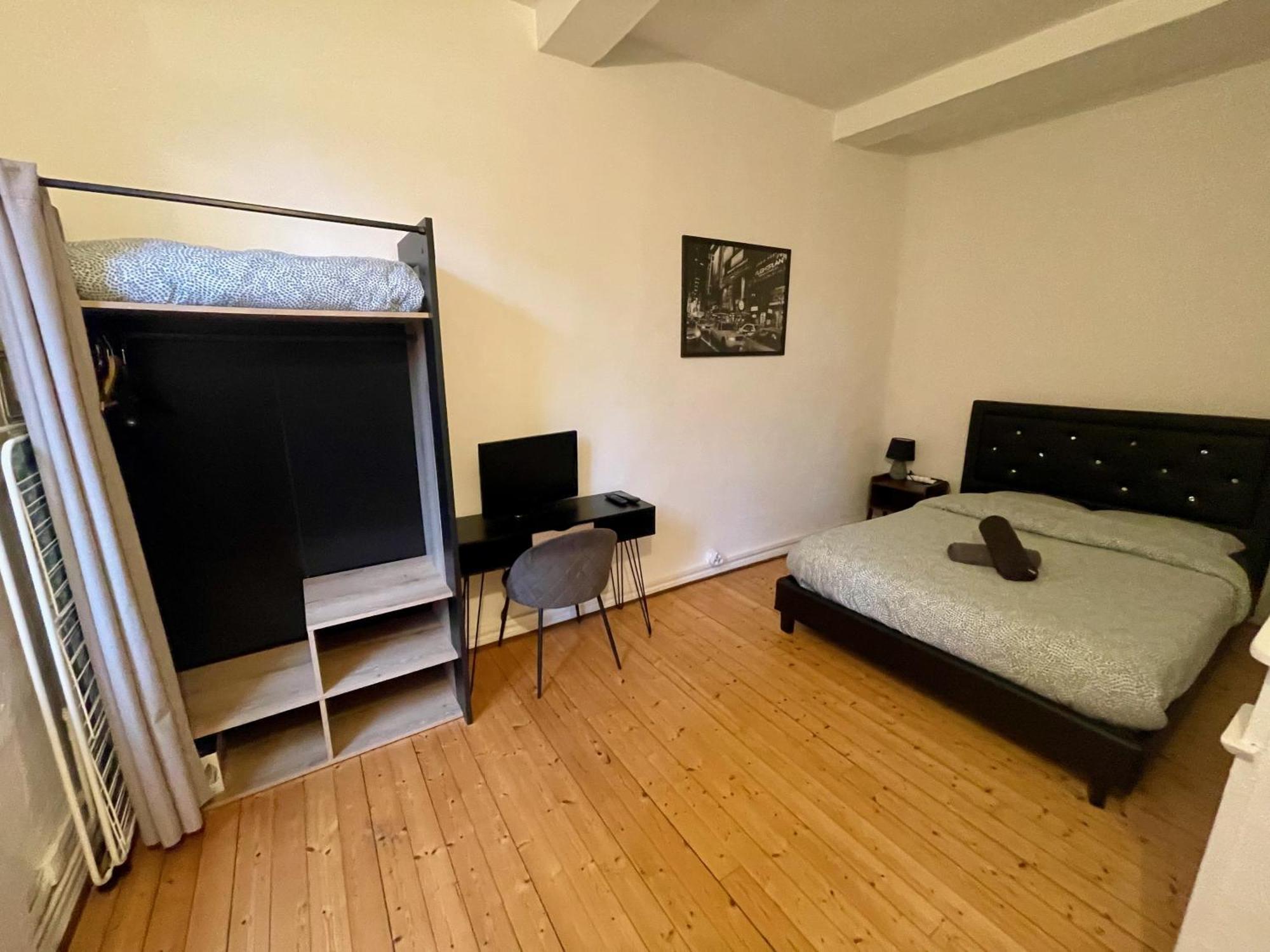 Residence Sainte Cecile Douai Dış mekan fotoğraf
