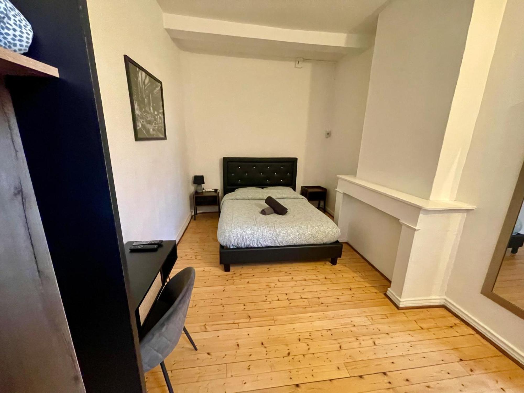 Residence Sainte Cecile Douai Dış mekan fotoğraf